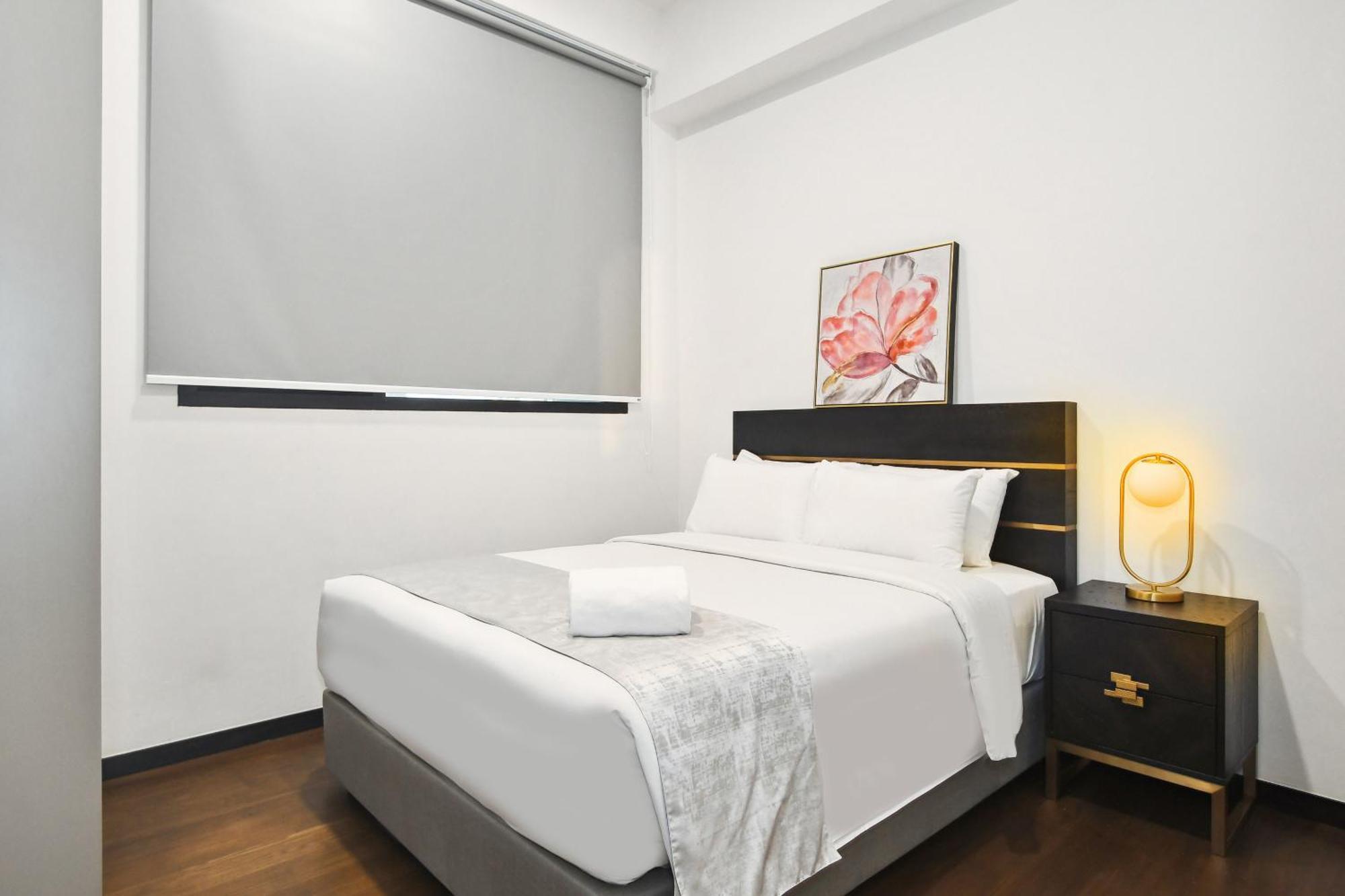 Opus Residences By Opus Hospitality Kuala Lumpur Room photo