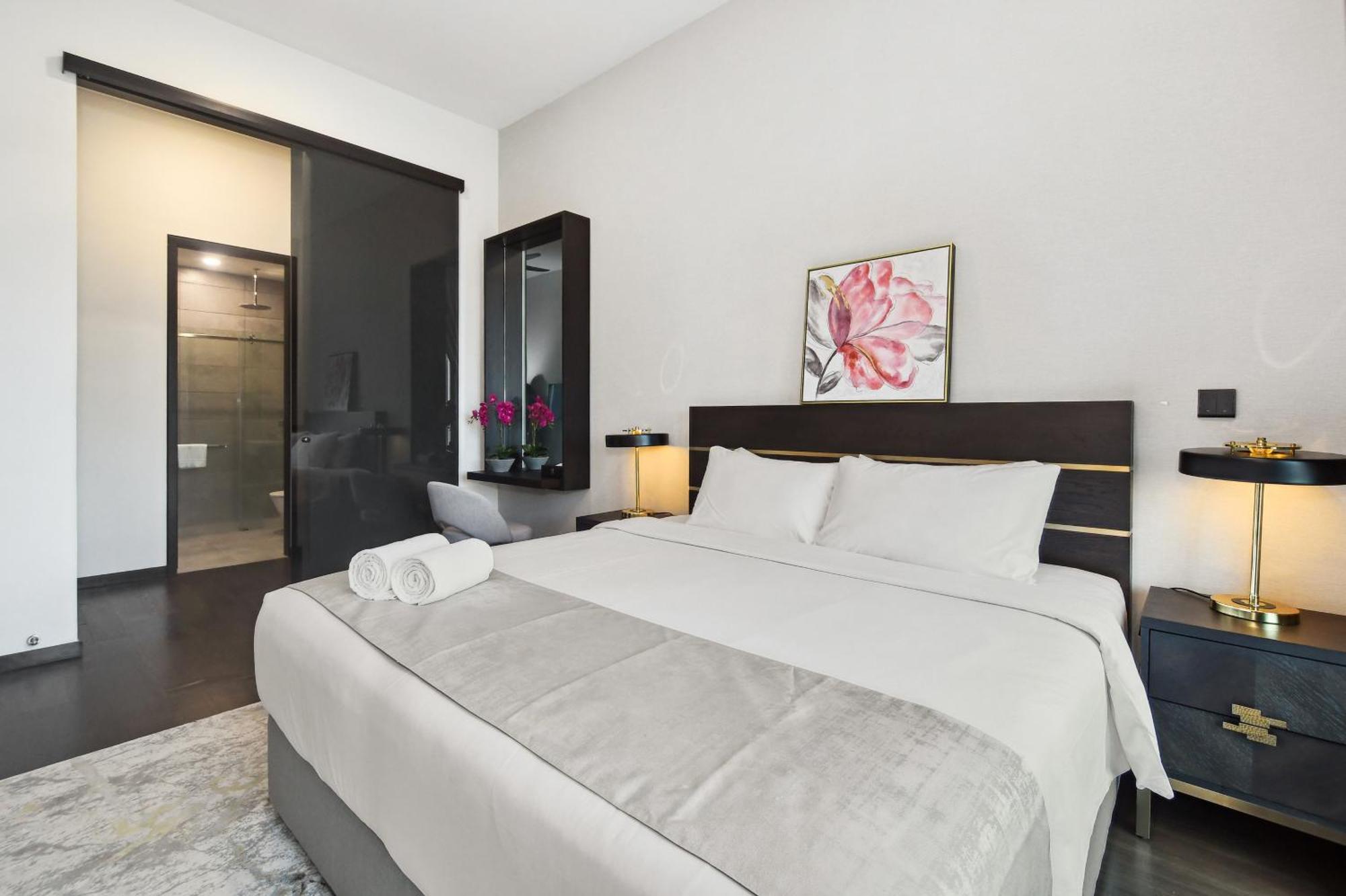 Opus Residences By Opus Hospitality Kuala Lumpur Room photo